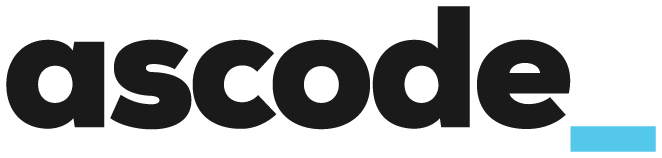 Ascode
